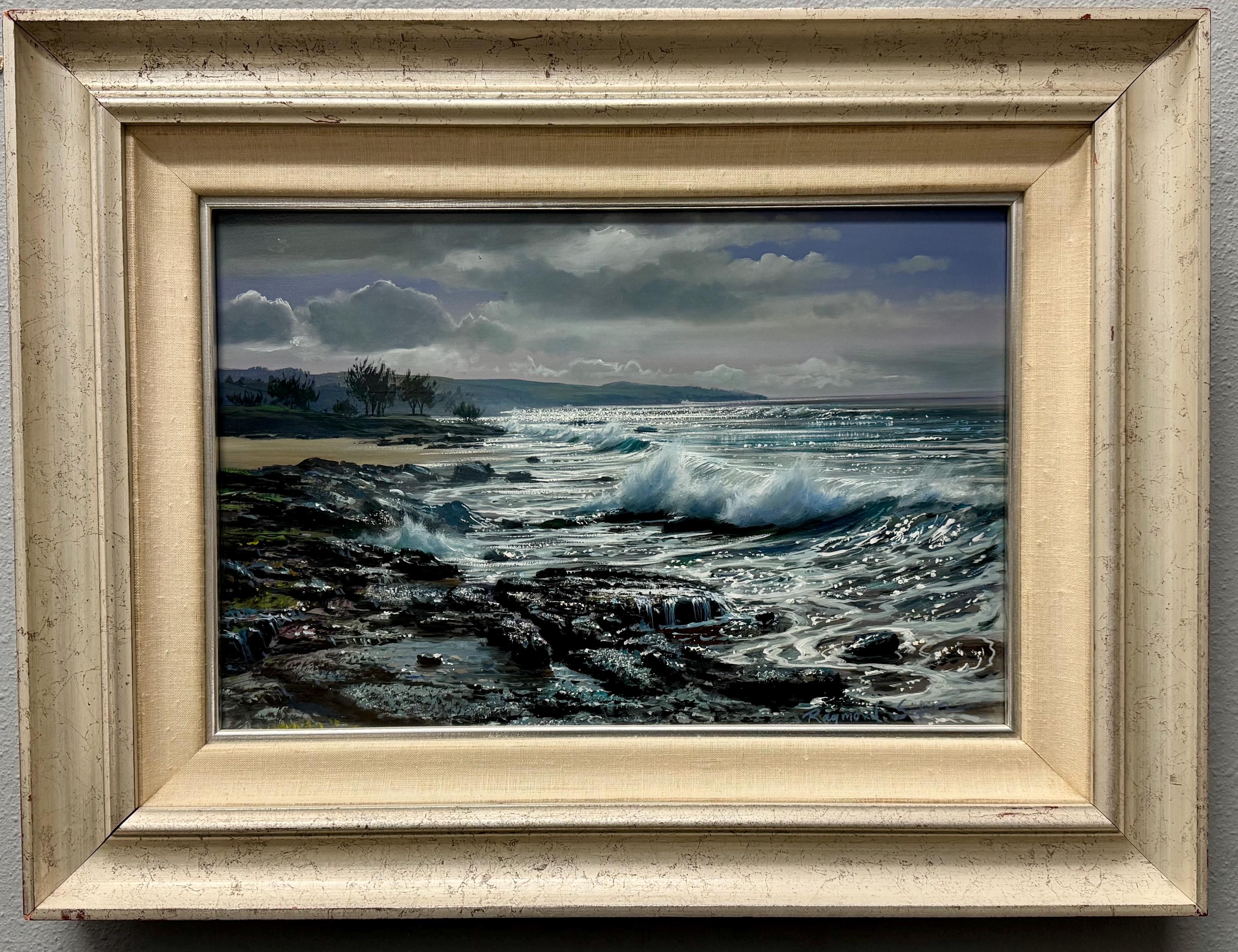 Raymond oil painting - Etsy 日本