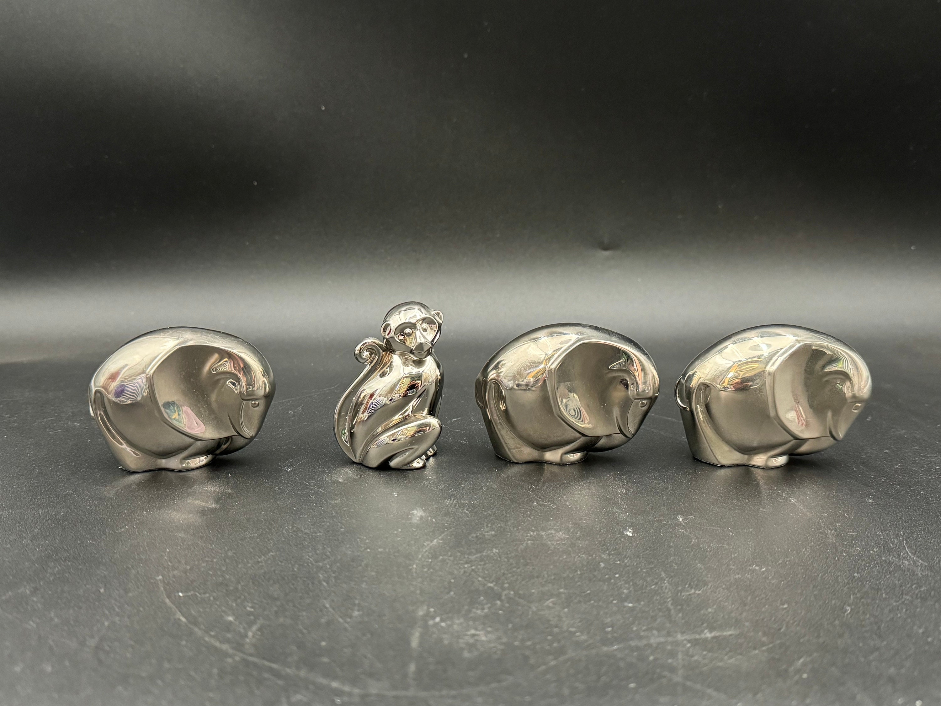 Dansk Figurines - Etsy