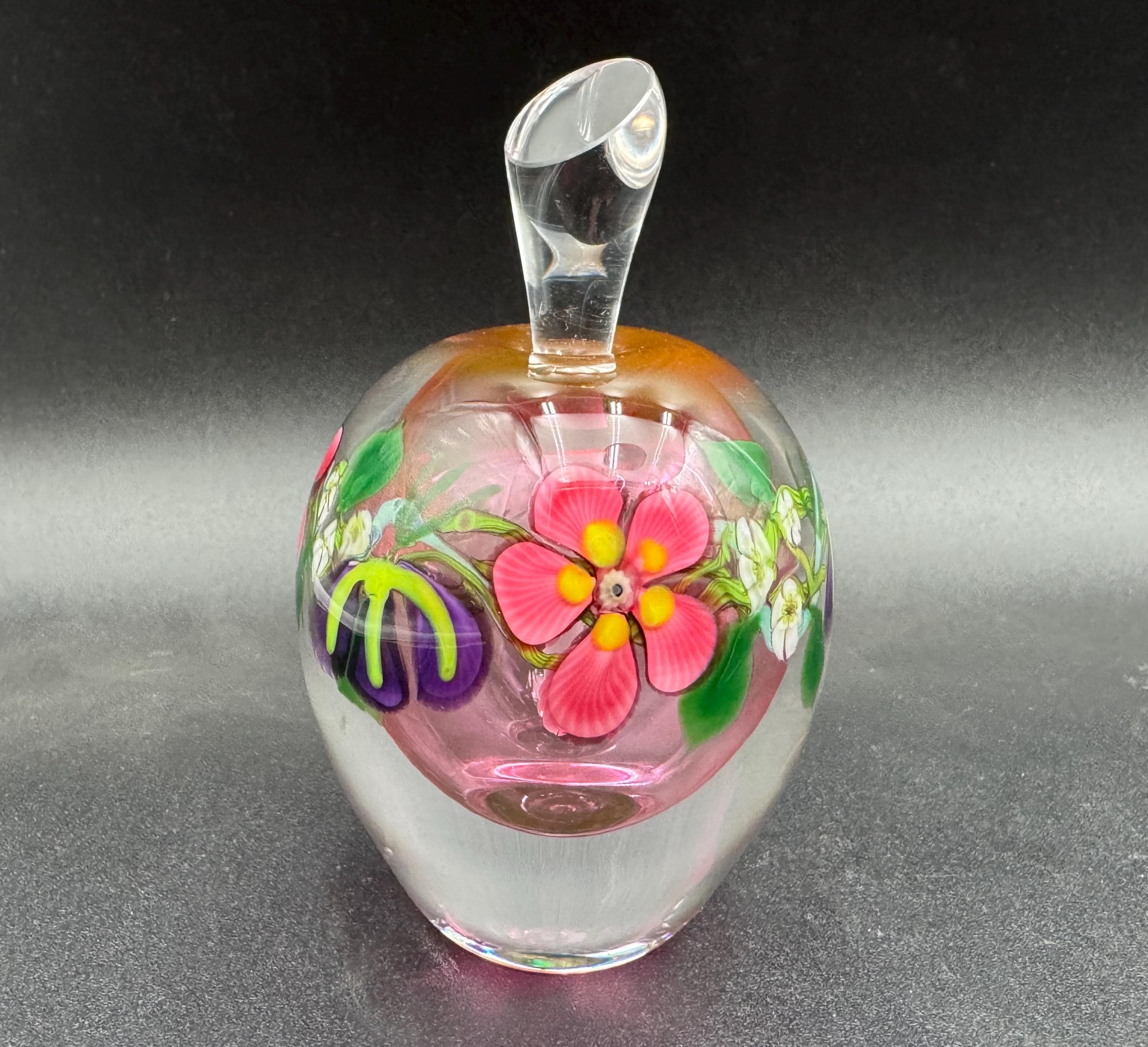 Zellique Perfume Bottle - Etsy