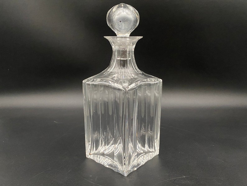 Saint-Louis Caton Decanter - Thumbnail 5