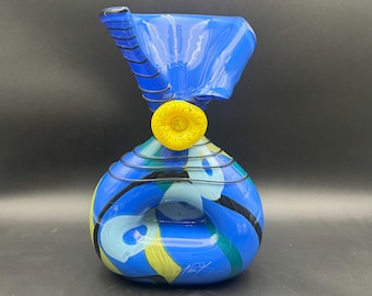 loan nemtoi vase ヴィンテージARTGLASS loan nemtoi vase ヴィンテージARTGLASS