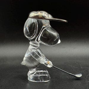 Baccarat Golf - Etsy