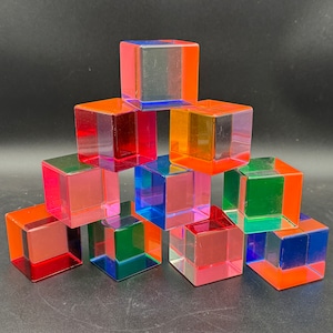 Vasa Cubes (Velizar Mihich) 3 個セット Vasa Cubes (Velizar Mihich), Set of 3, 1 signed 2017 | eBay