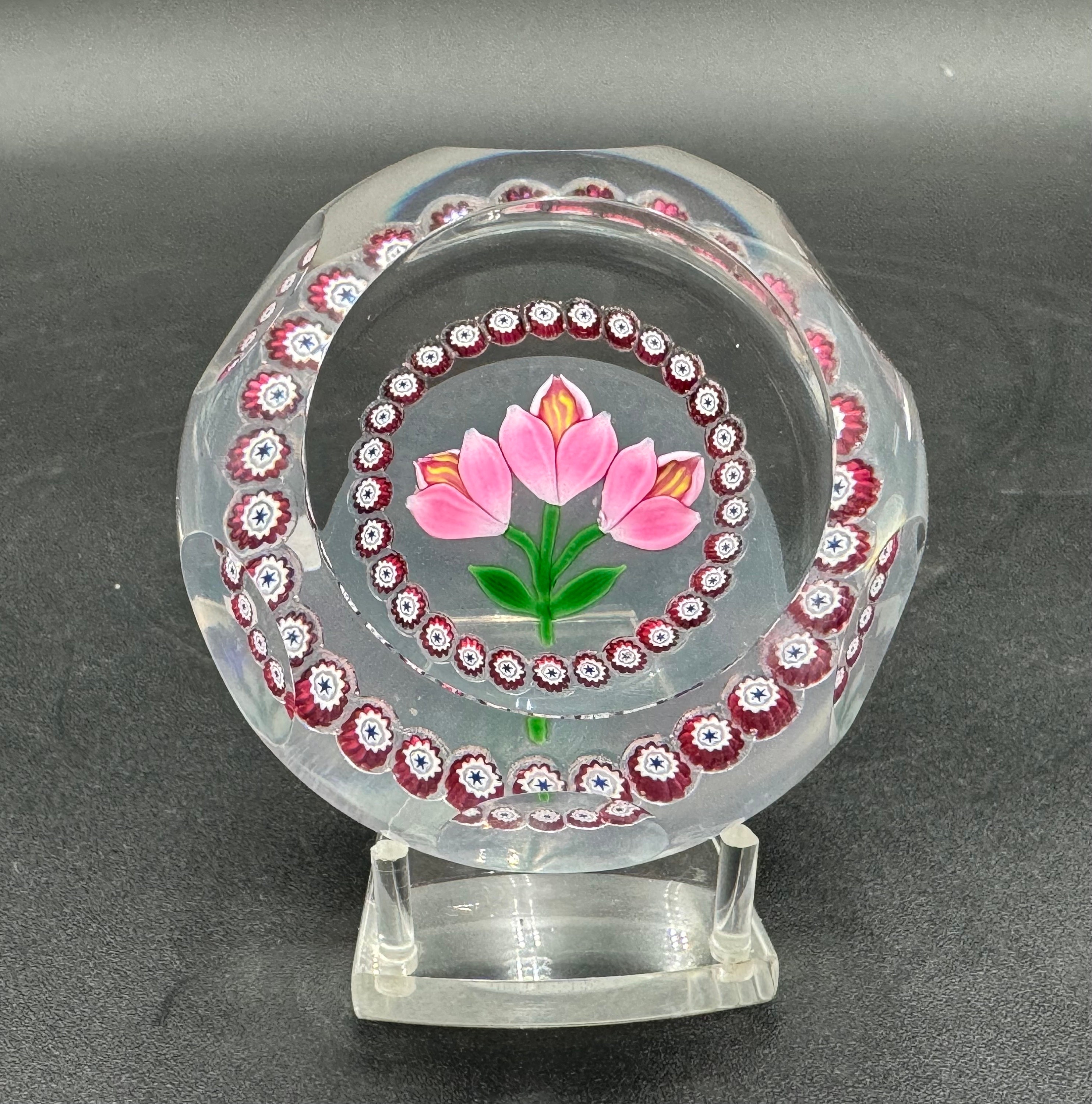 Caithness paperweights limited edition - Etsy 日本