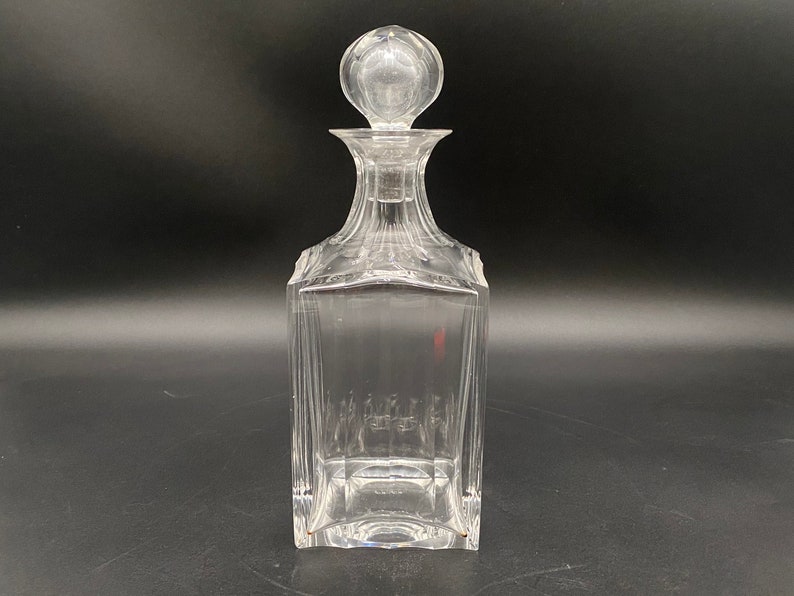 Saint-Louis Caton Decanter - Thumbnail 4