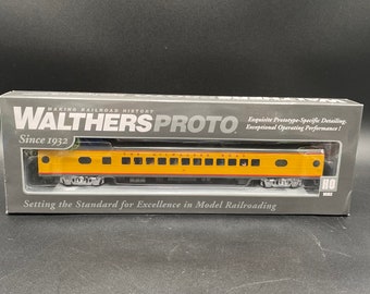 Voiture miniature échelle HO 1/87 pour modelisme ferroviaire train -  L'atelier du train