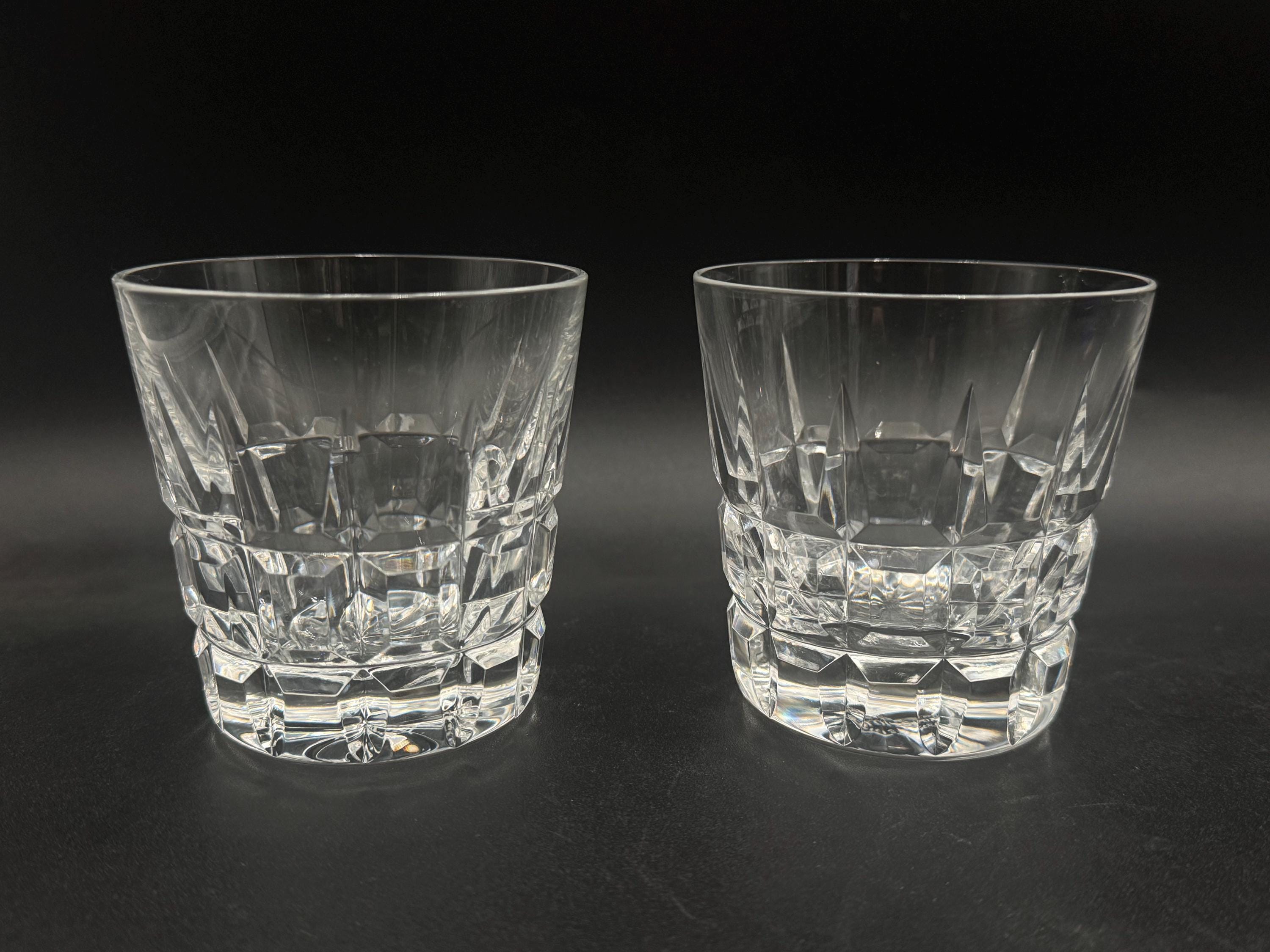 Saint Louis Crystal - Etsy Canada