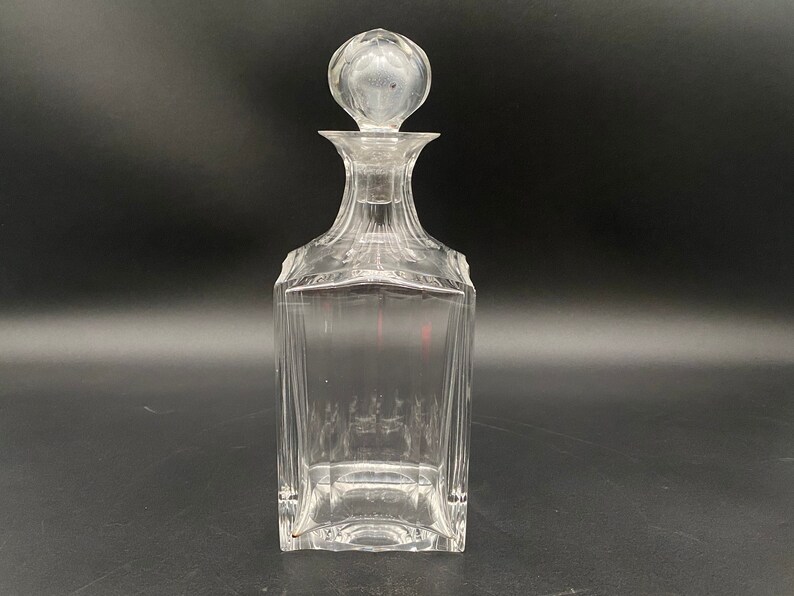 Saint-Louis Caton Decanter