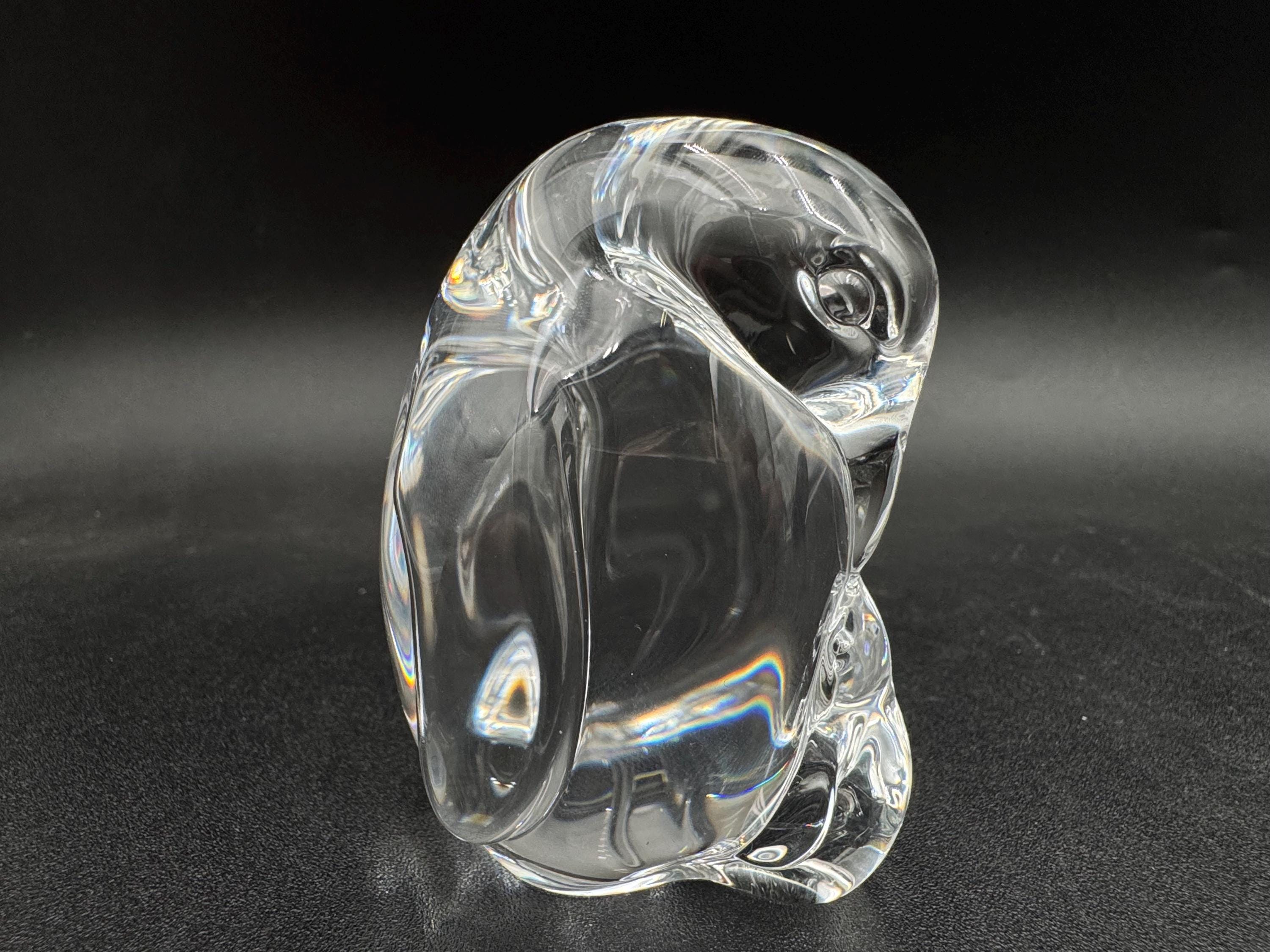Steuben glass - Etsy 日本