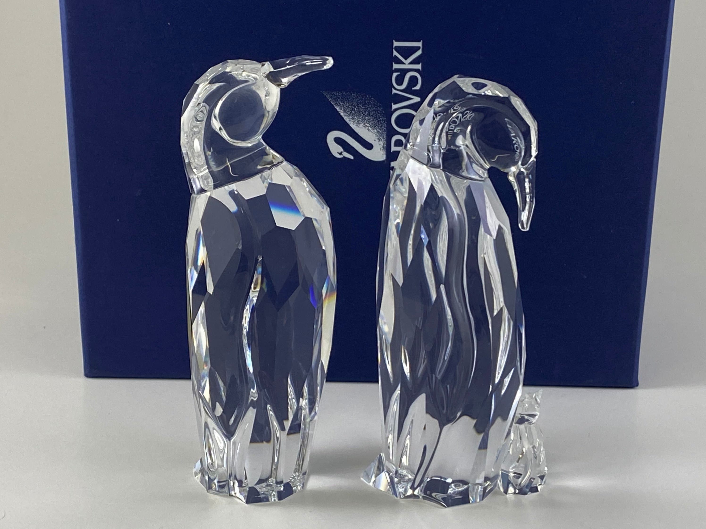 Disney Swarovski Crystal Figurines for sale Only 3 left at 70