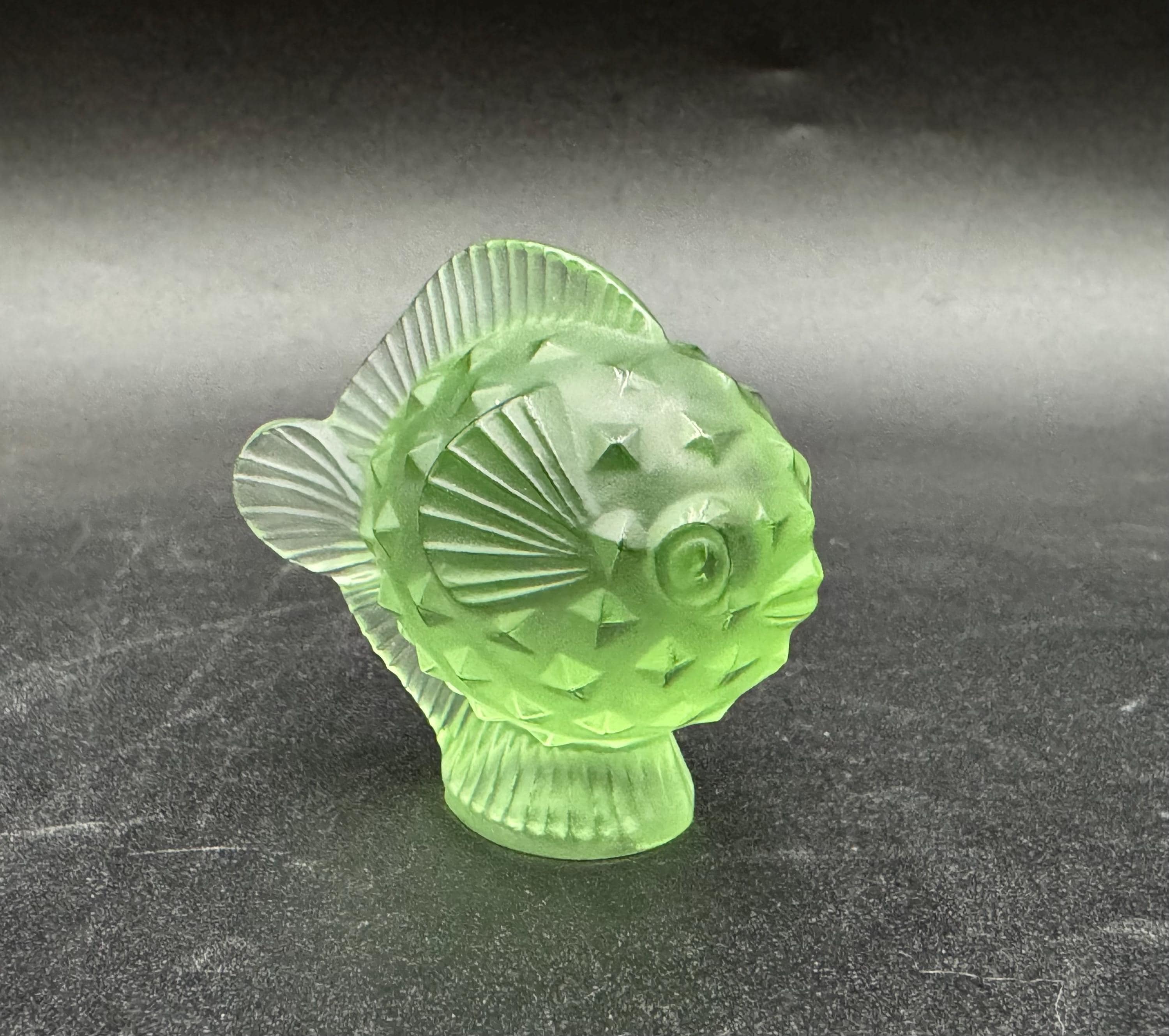 Lalique Animals - Etsy