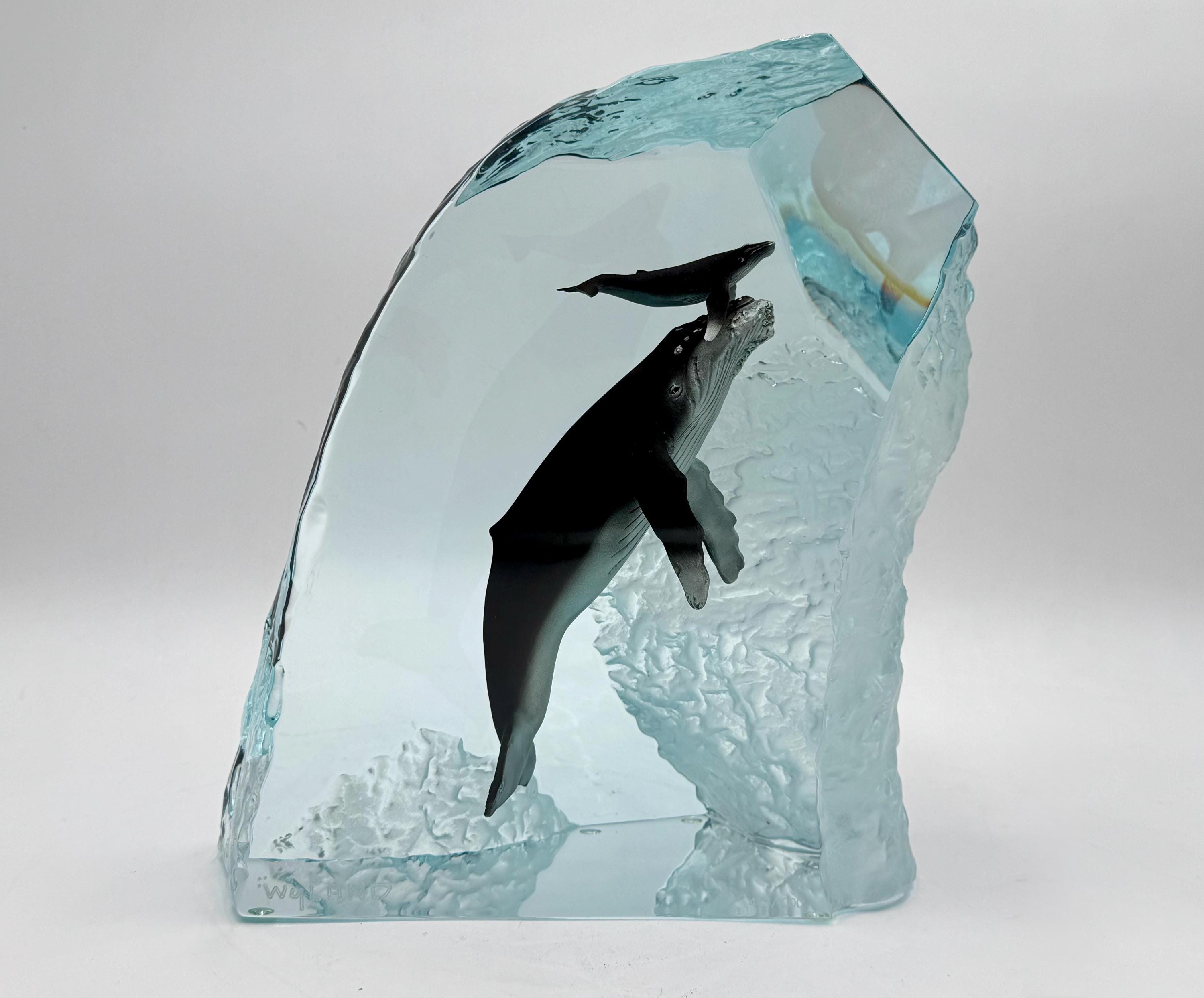 Robert wyland art - Etsy 日本