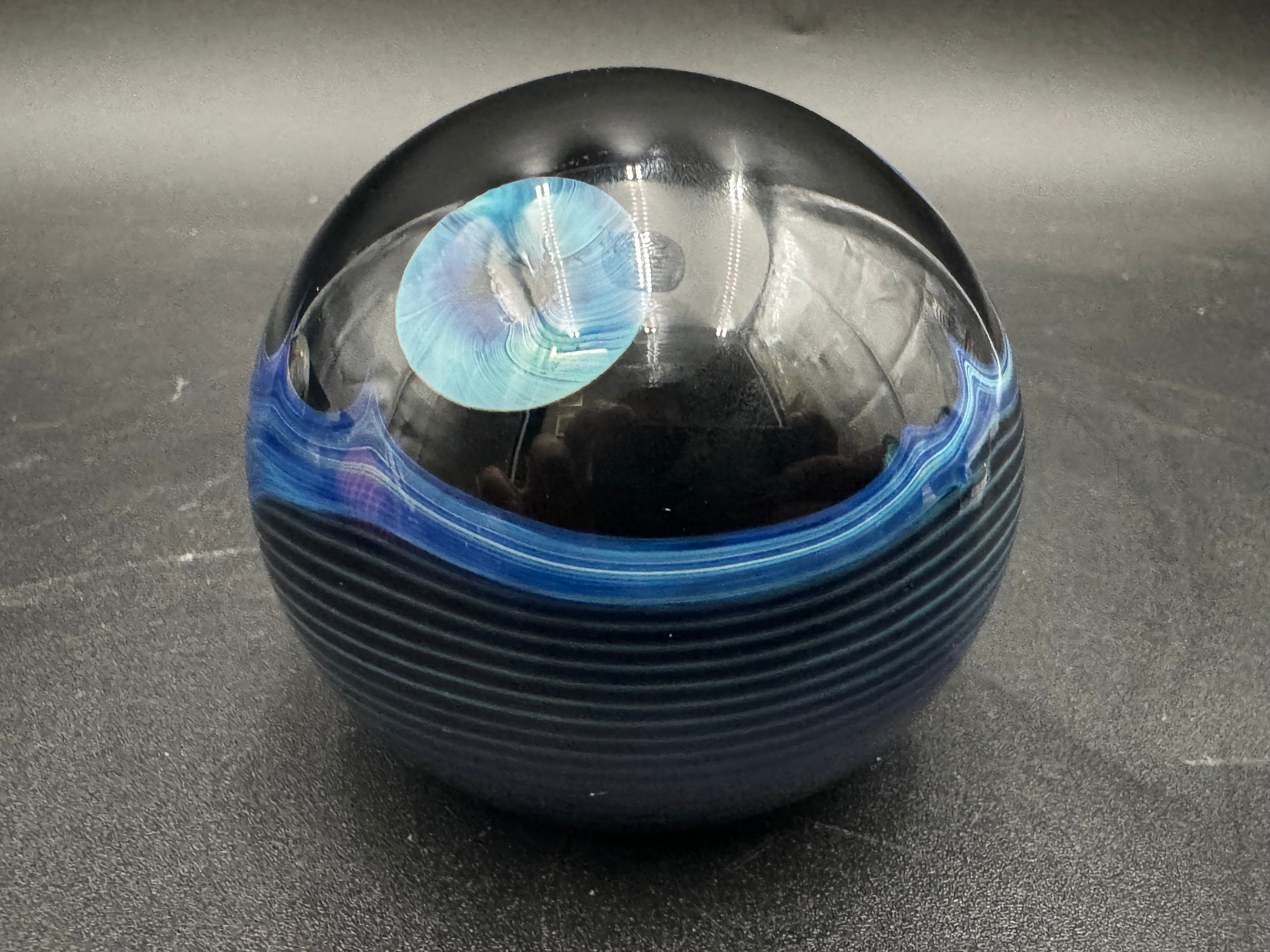 Lundberg Studios Paperweight - Etsy