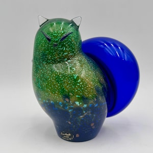 Franco Moretti Glass - Etsy