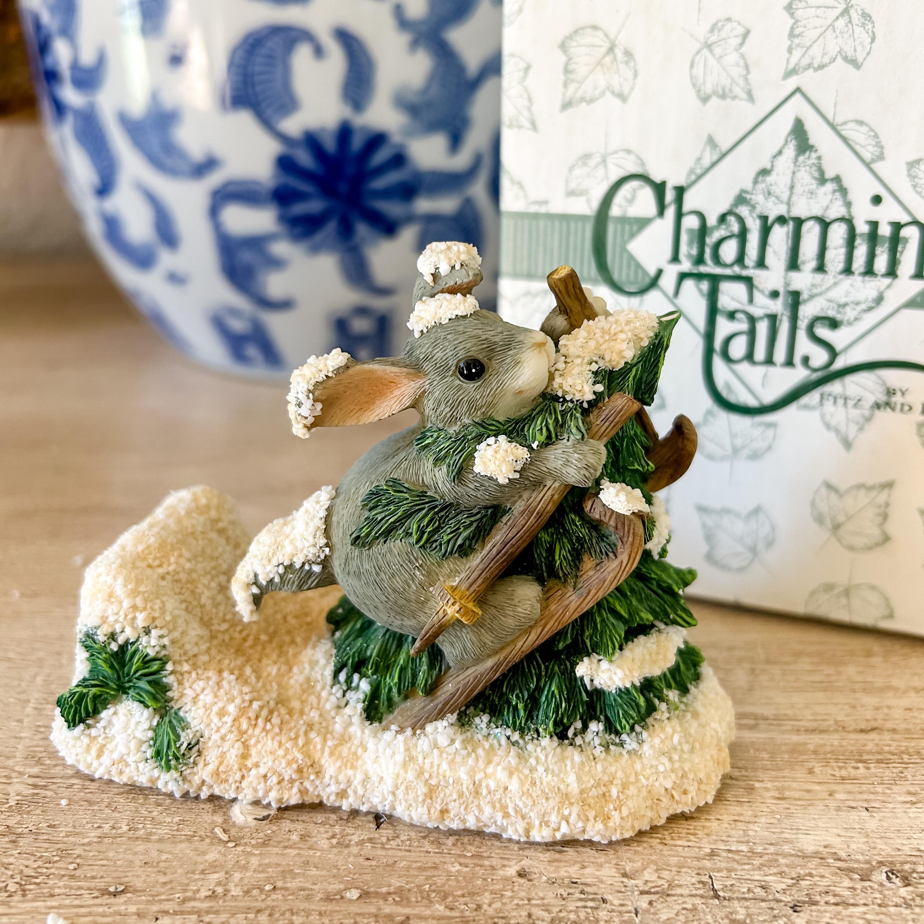 Rare Charming Tails - Etsy