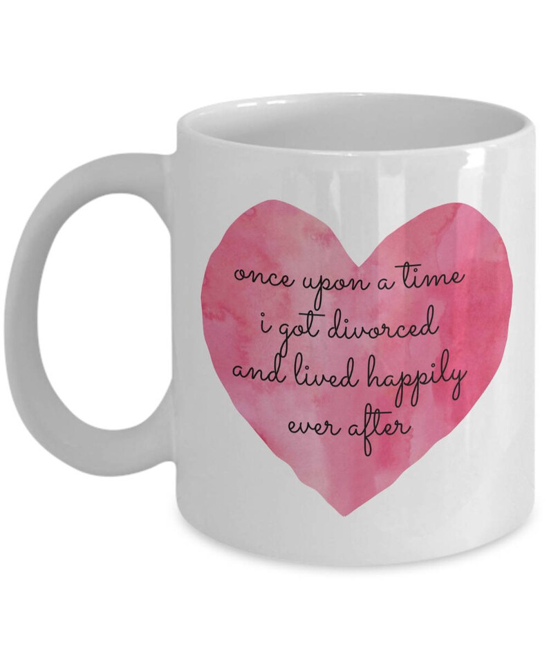 gifts for recently divorced mom