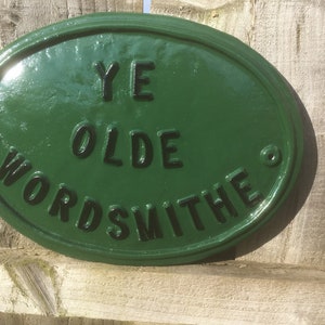 Vintage Traditional Address Sign, house sign, House Number, Address Plaque, House Door Number Plate, Custom Business Sign, Nameplate sign