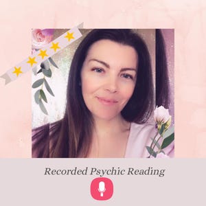 Opgenomen paranormale lezing