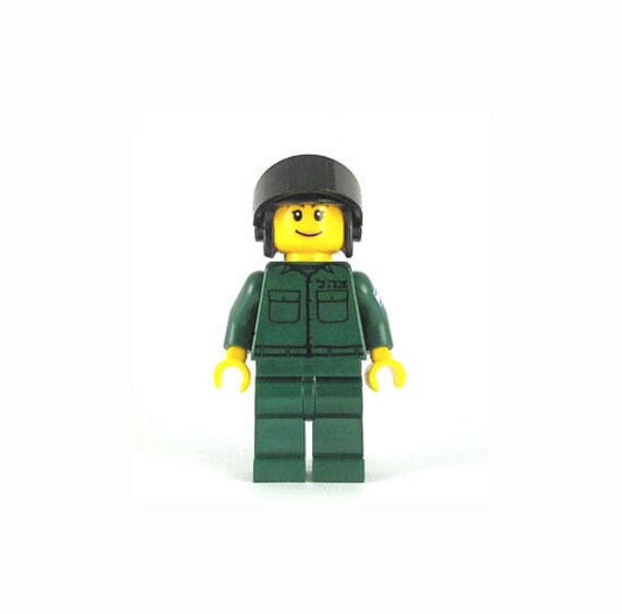 Air force lego sale