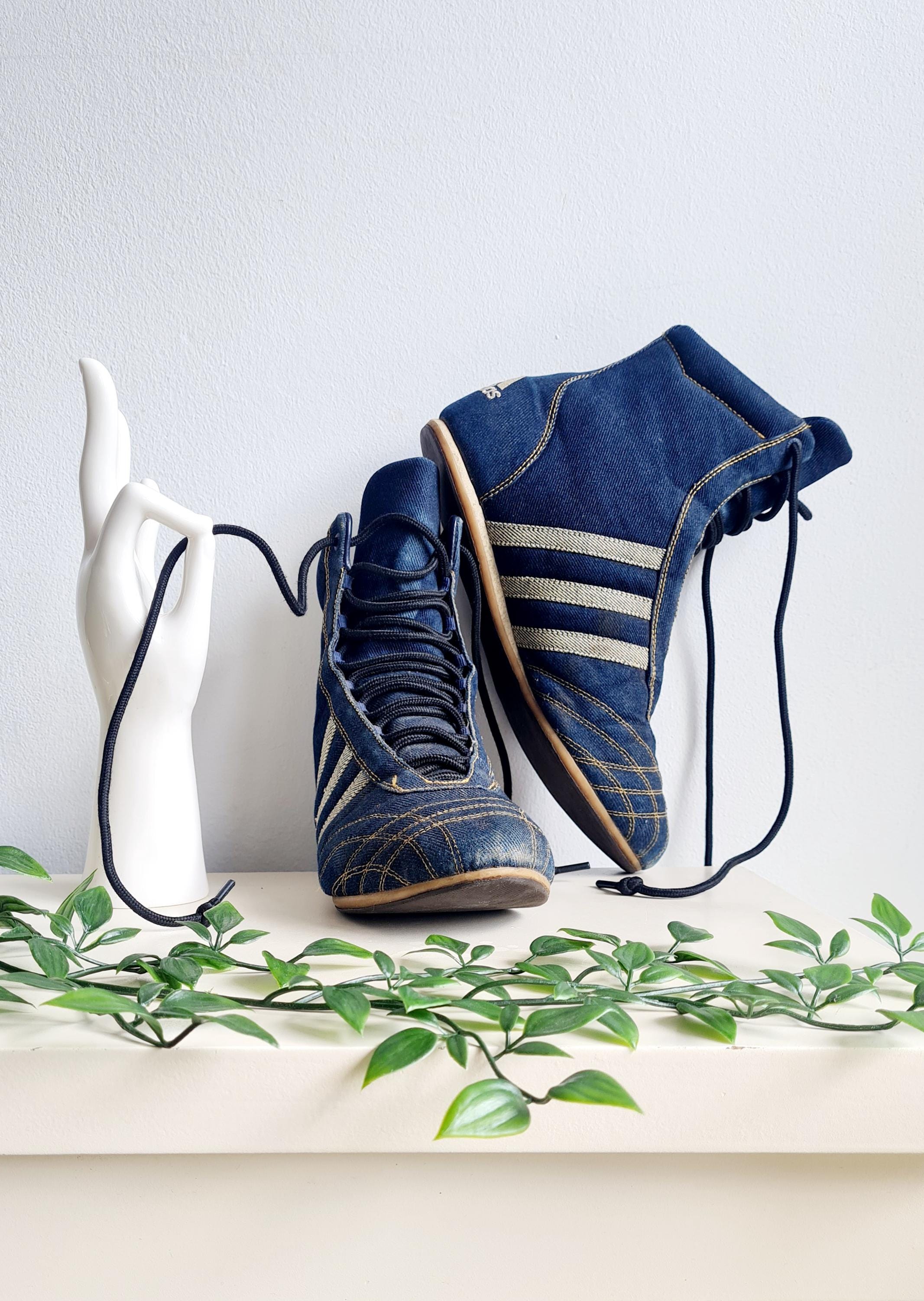 Adidas boxing shoes - Etsy 日本