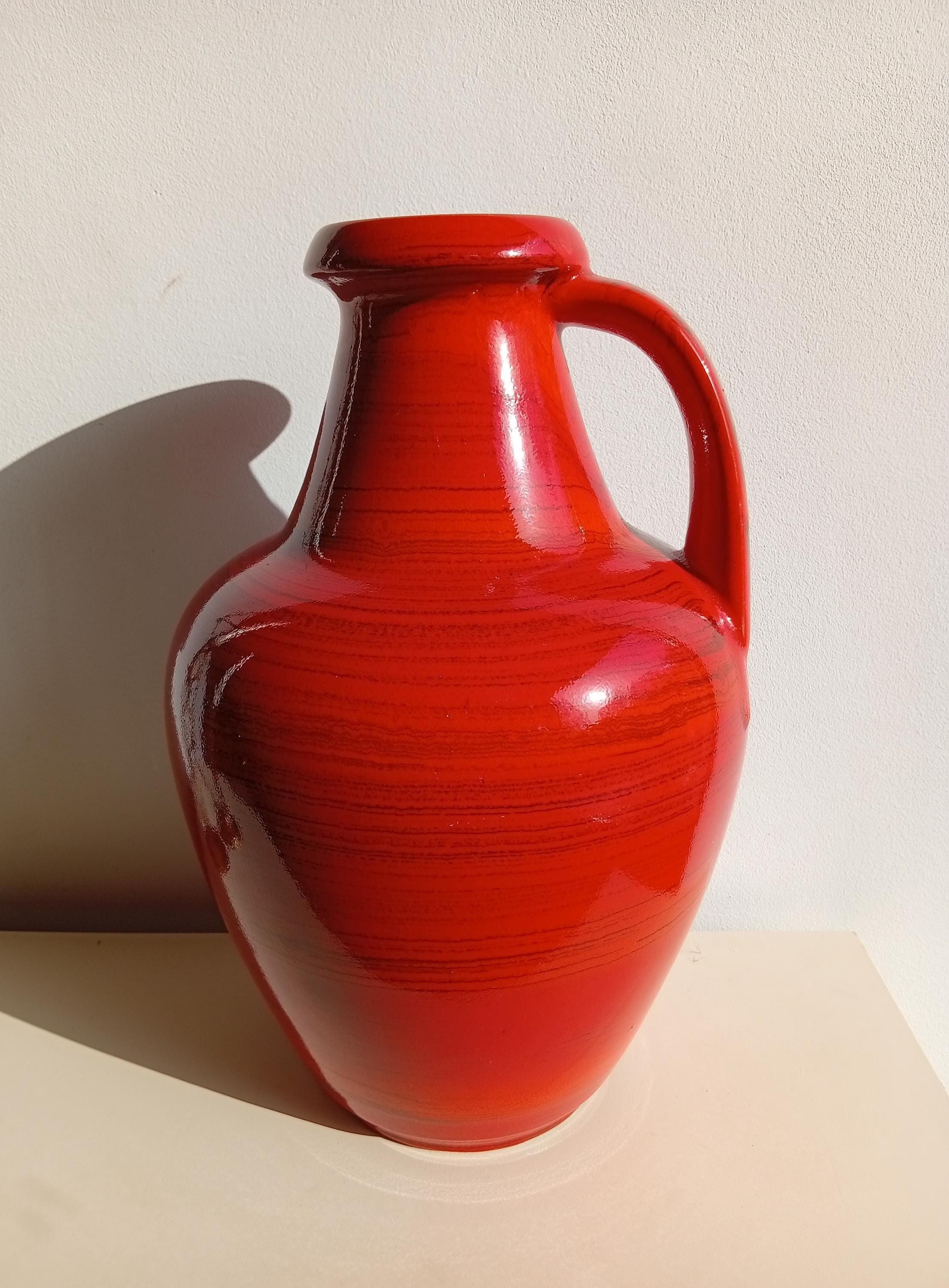 70er Vase