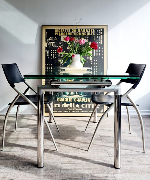 CALLIGARIS St hle Vintage 2er set Postmodern Made in Italy