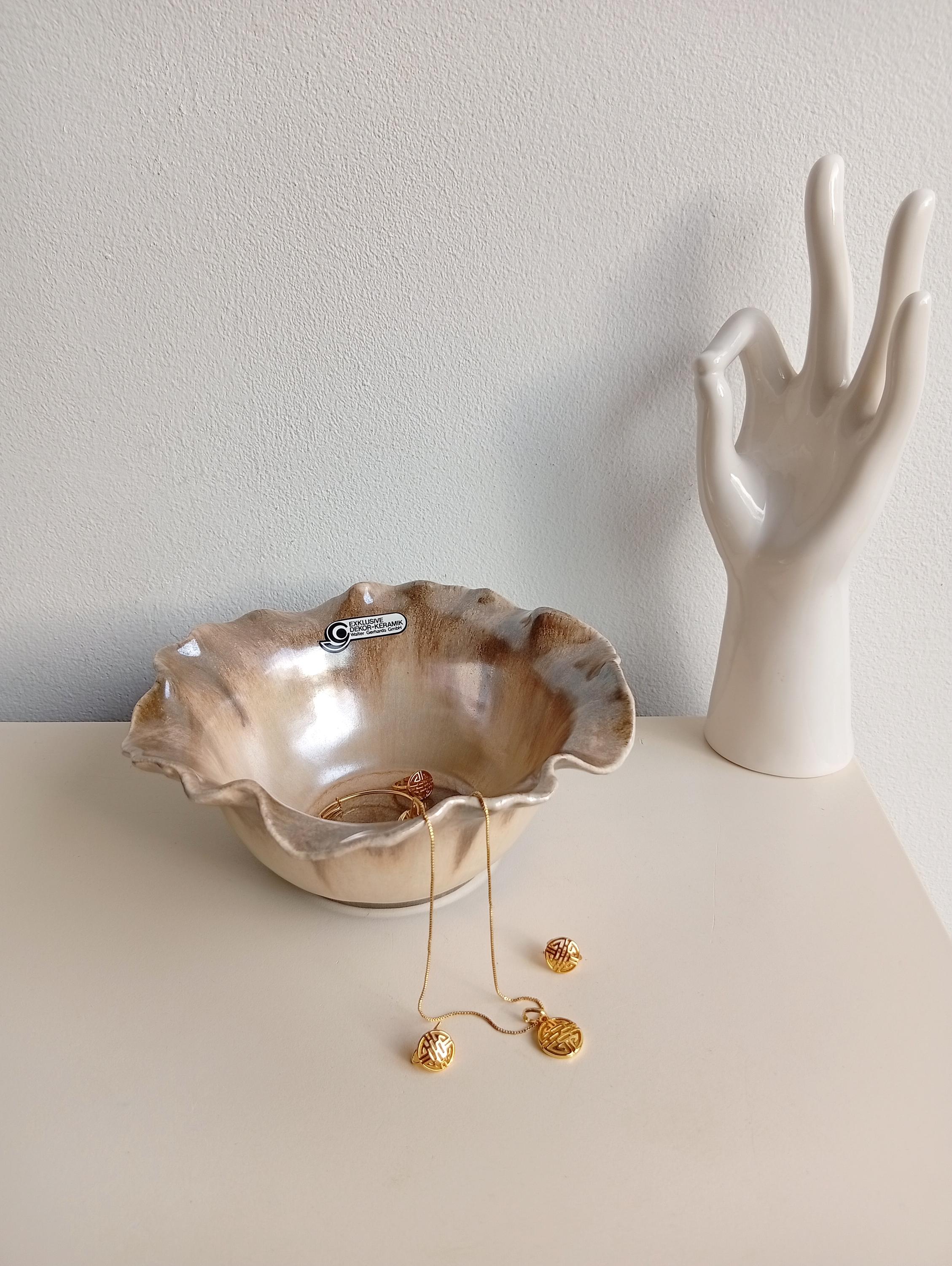 西ドイツ時代のアーティスト・グラスVera Walther : ミニチュア４点 Walter gerhards - Etsy 日本