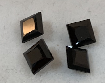 4.5 mm, Black Spinel-Princess