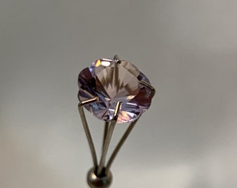 8 mm, Lavender Rose de France-flower