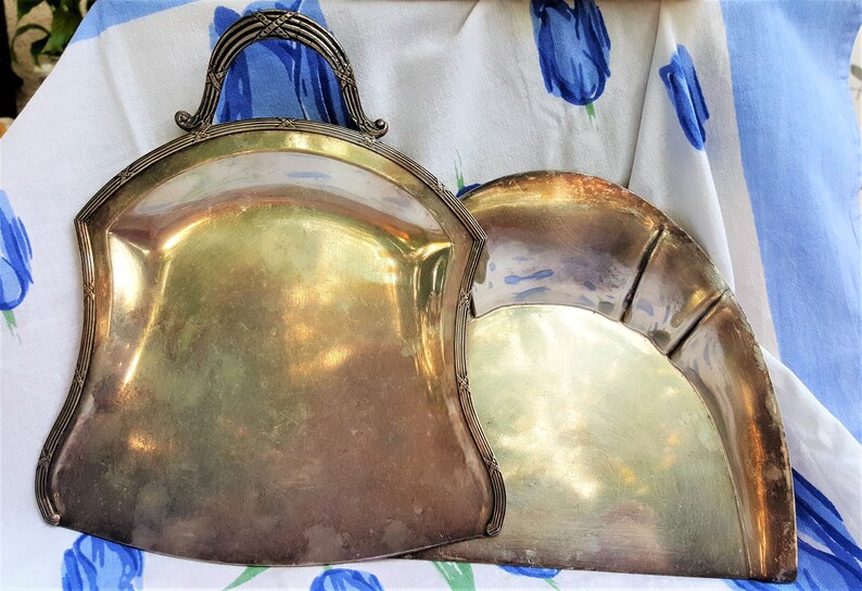 Set of 3 Vintage Backery Utensils / Pastry Utensils Etsy