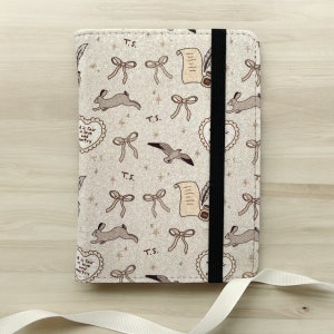 Tortured Poets Inspired Notebook