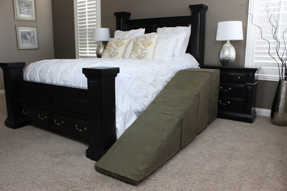 Pet ramps for high beds cheap