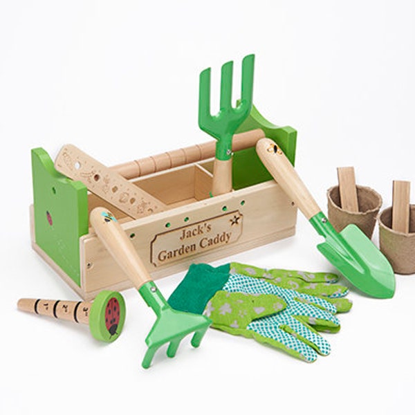 Gardening Tools Etsy UK