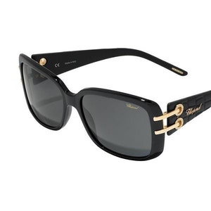 Chopard SCH108S Deadstock Genuine Sunglasses