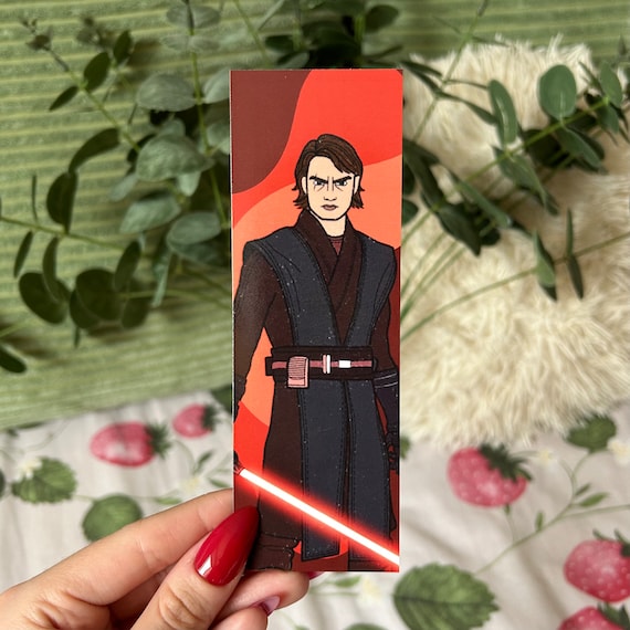 The Chosen One Bookmark