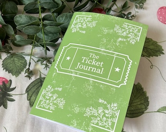 The Ticket Journal