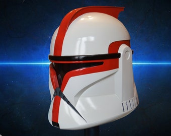 samoilovart helmet