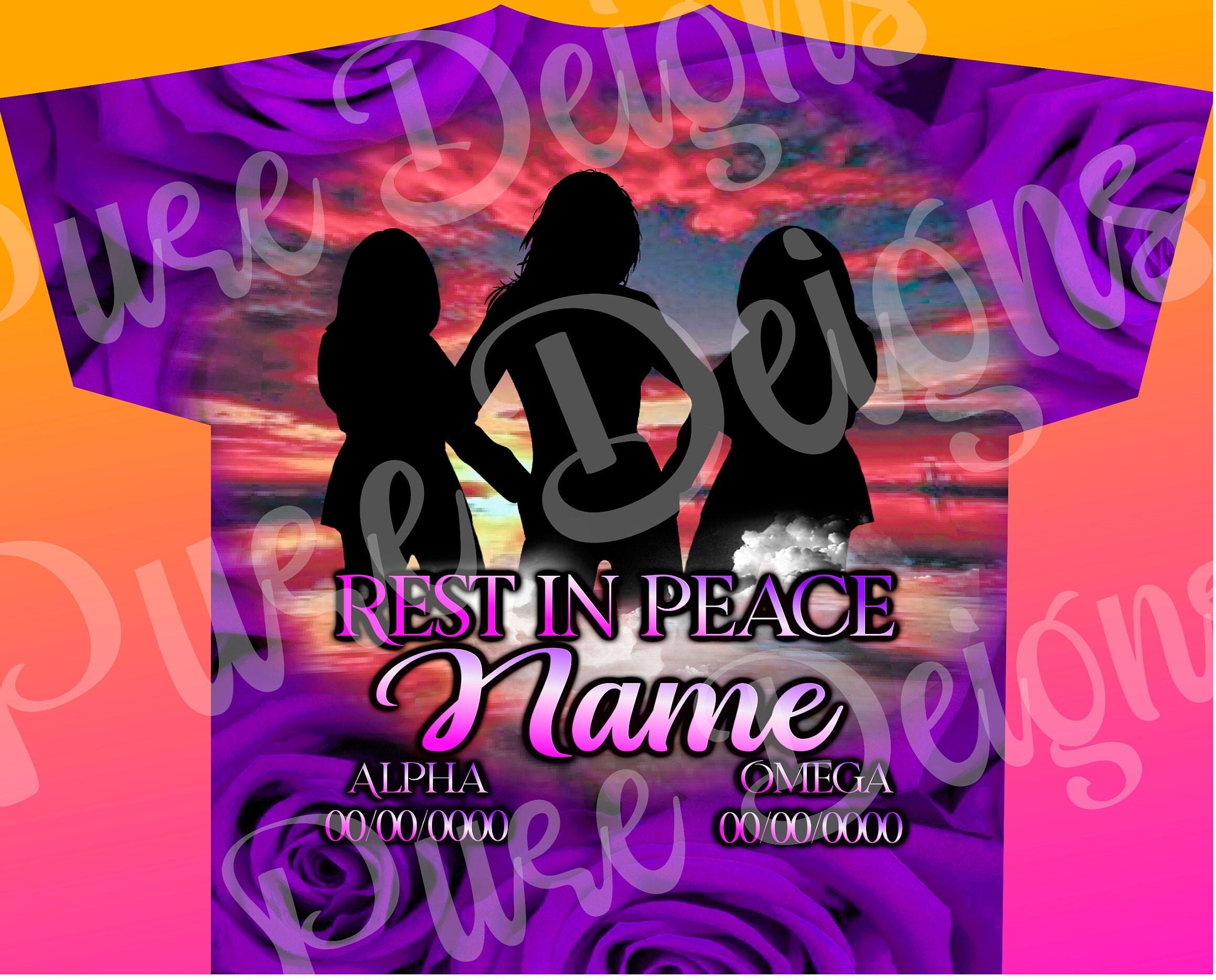 RIP Sublimation Download for All Over 