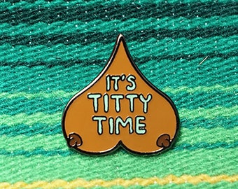 Titty Time