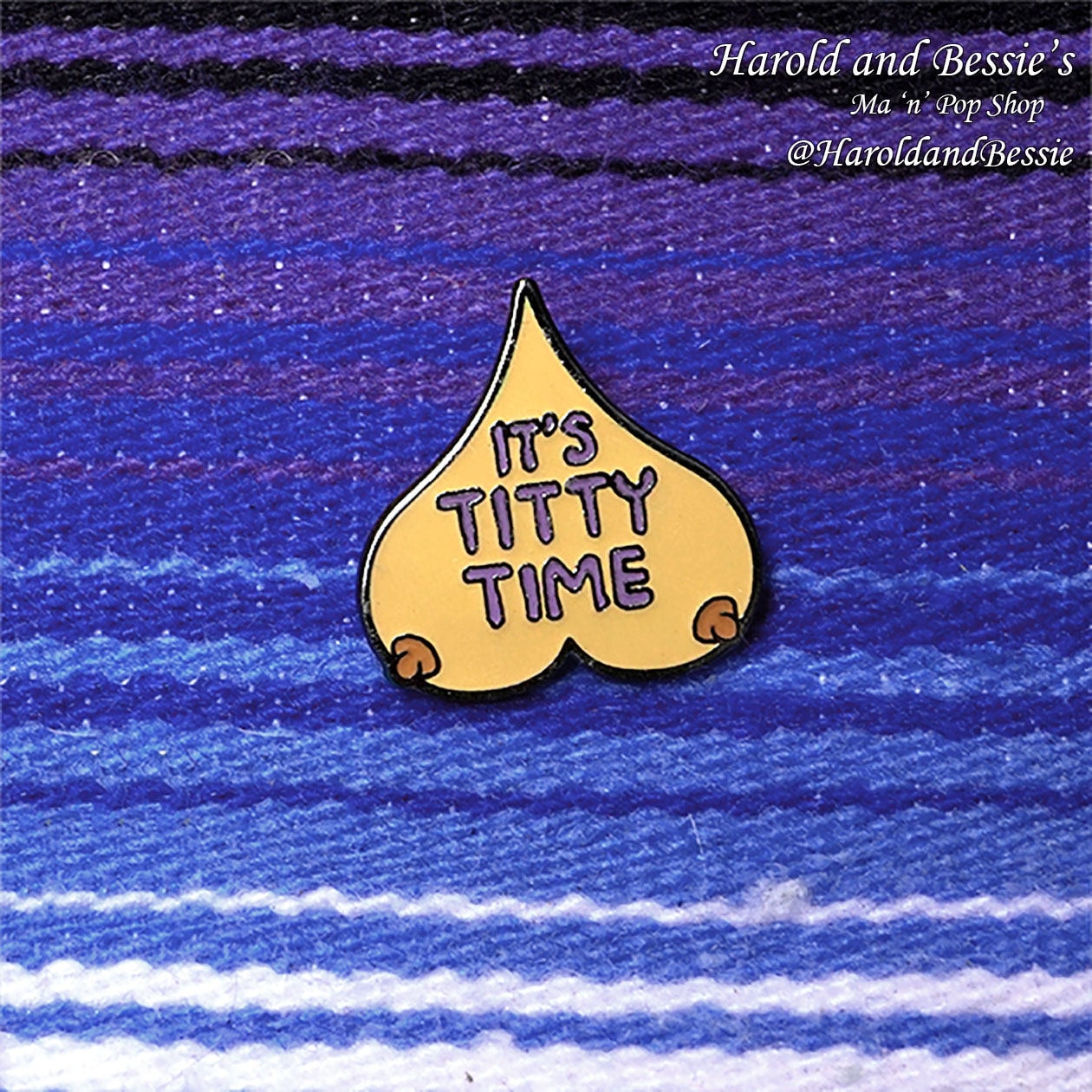 Titty Time