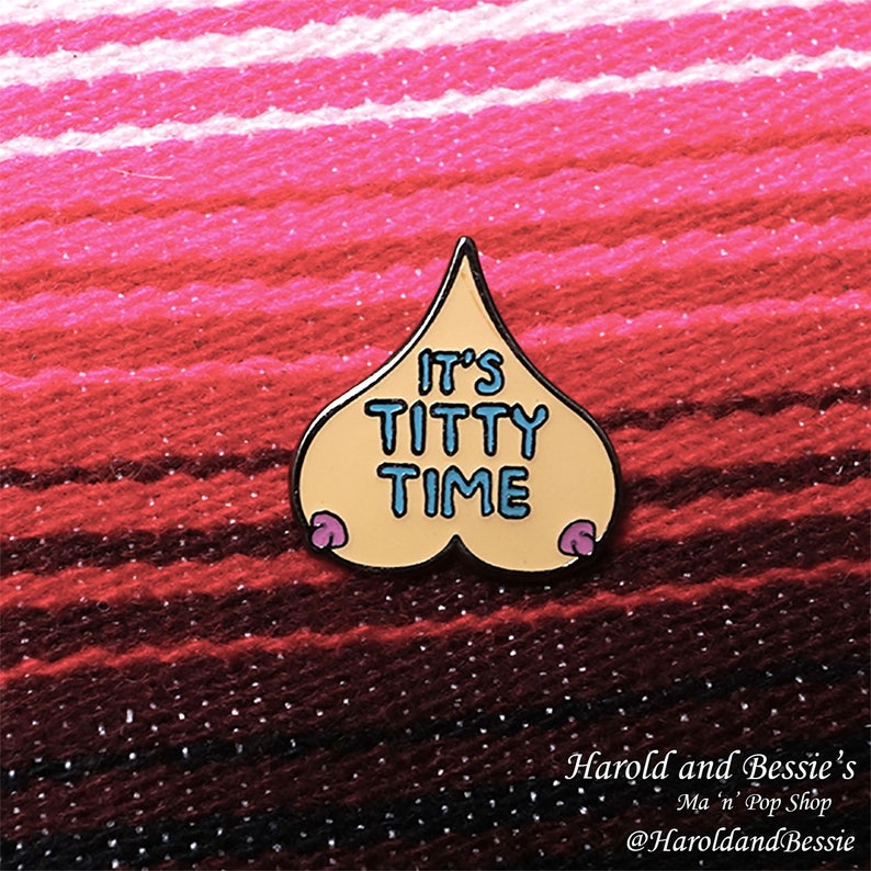 Titty Time