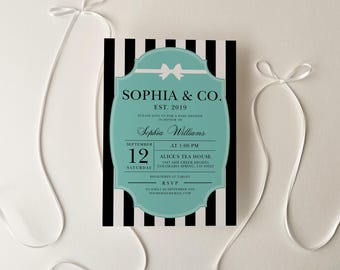 Baby Shower