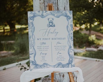 Editable Signs