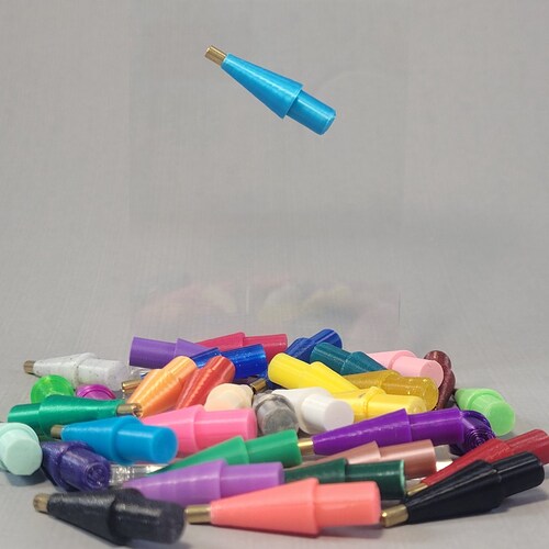 Straightening Tip for Diamond Painting Etsy