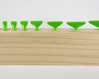 Flat Multiplacer for Diamond Painting