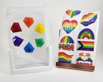 Pride Coverminder Set