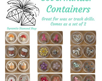 Coverminder Container Set
