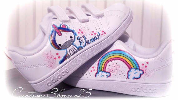 adidas personalizzate bambina