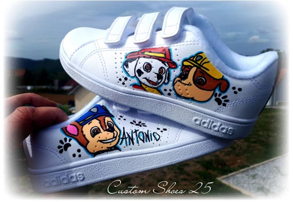 Adidas x Disney sneakers t børn Adidas x Disney sneakers t børn