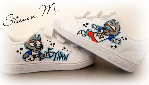 zapatillas personalizadas adidas